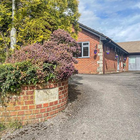 Villa Millbrook Bere Regis Exterior foto